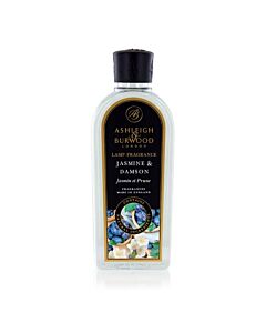 Ashleigh & Burwood Jasmine & Damson 500ml
